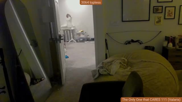 Gallery image thumbnail from Nami_'s myfreecams stream on, 06/10/2024, 04:50 image 17 of 20