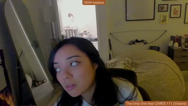 Gallery image thumbnail from Nami_'s myfreecams stream on, 06/10/2024, 04:50 image 20 of 20