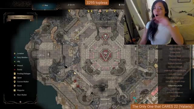 Gallery image thumbnail from Nami_'s myfreecams stream on, 06/10/2024, 04:50 image 5 of 20