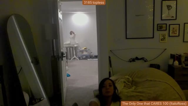 Gallery image thumbnail from Nami_'s myfreecams stream on, 06/10/2024, 04:50 image 13 of 20