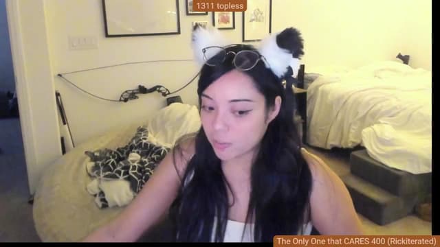 Gallery image thumbnail from Nami_'s myfreecams stream on, 06/16/2024, 04:36 image 20 of 20