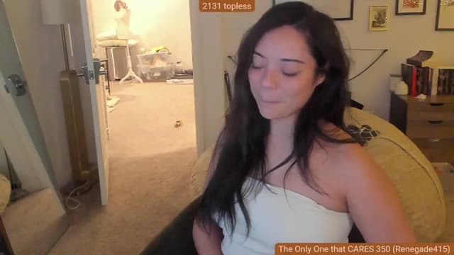 Gallery image thumbnail from Nami_'s myfreecams stream on, 06/27/2024, 04:07 image 14 of 20