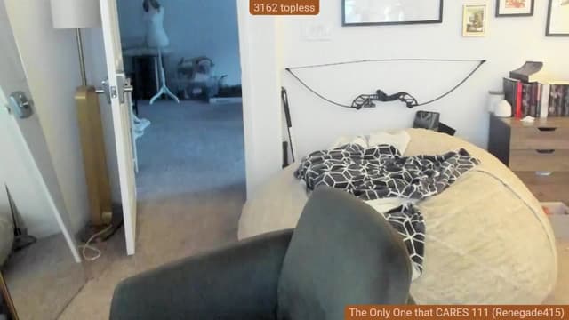 Gallery image thumbnail from Nami_'s myfreecams stream on, 06/27/2024, 04:07 image 3 of 20