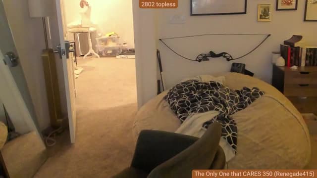 Gallery image thumbnail from Nami_'s myfreecams stream on, 06/27/2024, 04:07 image 9 of 20