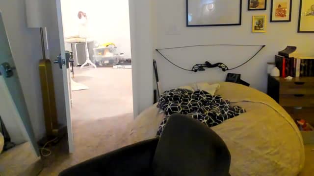 Gallery image thumbnail from Nami_'s myfreecams stream on, 06/27/2024, 06:09 image 6 of 20