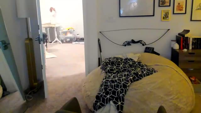 Gallery image thumbnail from Nami_'s myfreecams stream on, 06/27/2024, 06:09 image 11 of 20