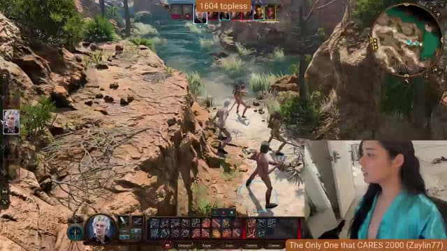 Gallery image thumbnail from Nami_'s myfreecams stream on, 06/29/2024, 05:42 image 10 of 20