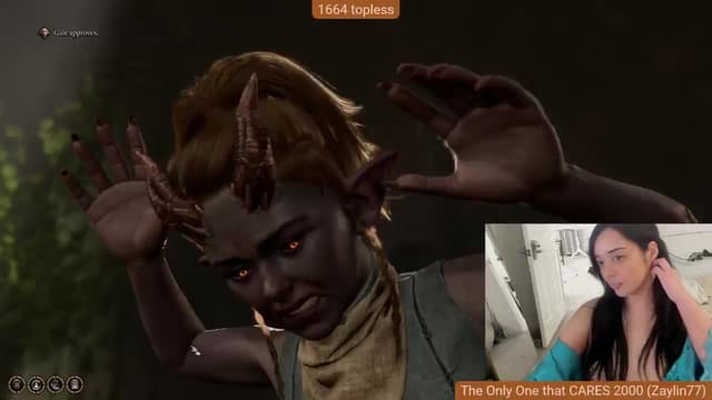 Gallery image thumbnail from Nami_'s myfreecams stream on, 06/29/2024, 05:42 image 3 of 20
