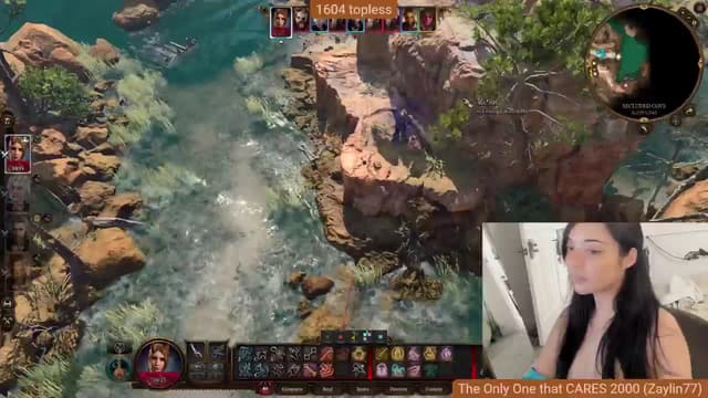 Gallery image thumbnail from Nami_'s myfreecams stream on, 06/29/2024, 05:42 image 9 of 20