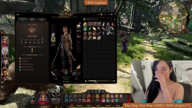 Gallery image thumbnail from Nami_'s myfreecams stream on, 06/29/2024, 05:42 image 7 of 20