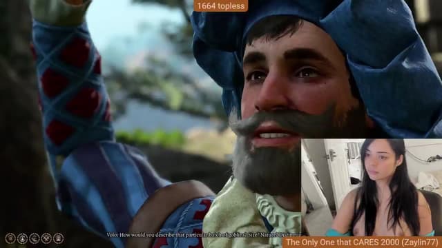 Gallery image thumbnail from Nami_'s myfreecams stream on, 06/29/2024, 05:42 image 6 of 20