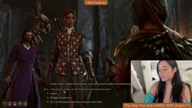 Gallery image thumbnail from Nami_'s myfreecams stream on, 06/29/2024, 05:42 image 5 of 20