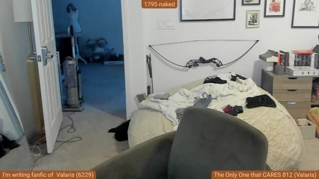 Gallery image thumbnail from Nami_'s myfreecams stream on, 07/15/2024, 03:35 image 17 of 20