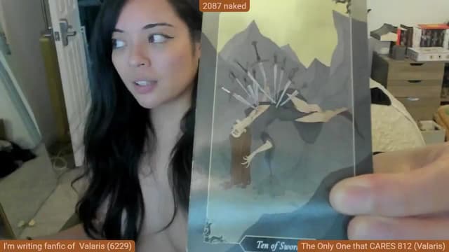 Gallery image thumbnail from Nami_'s myfreecams stream on, 07/15/2024, 03:35 image 16 of 20