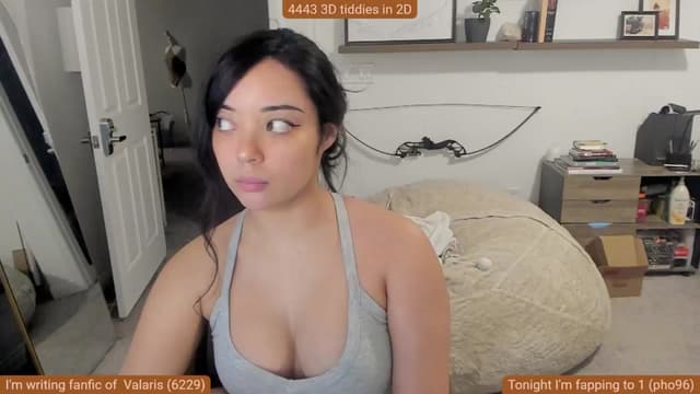 Gallery image thumbnail from Nami_'s myfreecams stream on, 07/21/2024, 04:34 image 1 of 20