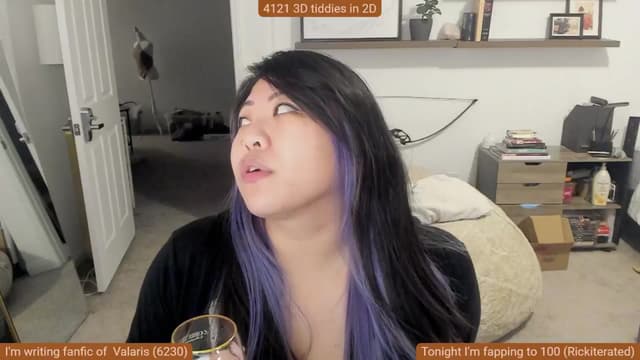 Gallery image thumbnail from Nami_'s myfreecams stream on, 07/21/2024, 04:34 image 12 of 20