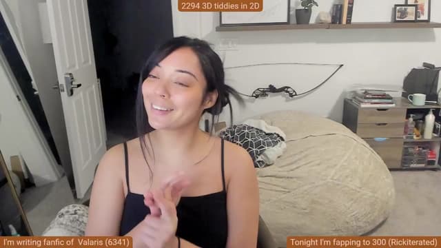 Gallery image thumbnail from Nami_'s myfreecams stream on, 07/24/2024, 05:24 image 15 of 20