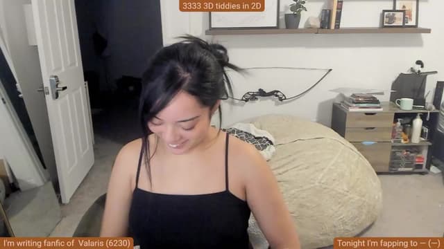 Gallery image thumbnail from Nami_'s myfreecams stream on, 07/24/2024, 05:24 image 3 of 20