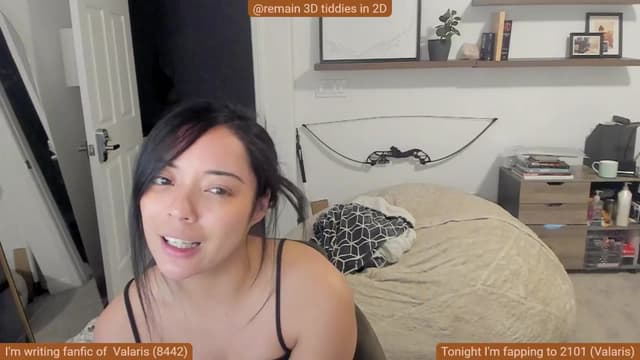 Gallery image thumbnail from Nami_'s myfreecams stream on, 07/24/2024, 05:24 image 19 of 20
