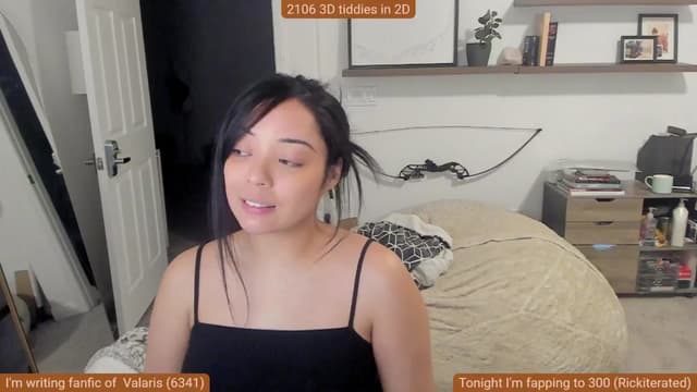 Gallery image thumbnail from Nami_'s myfreecams stream on, 07/24/2024, 05:24 image 18 of 20