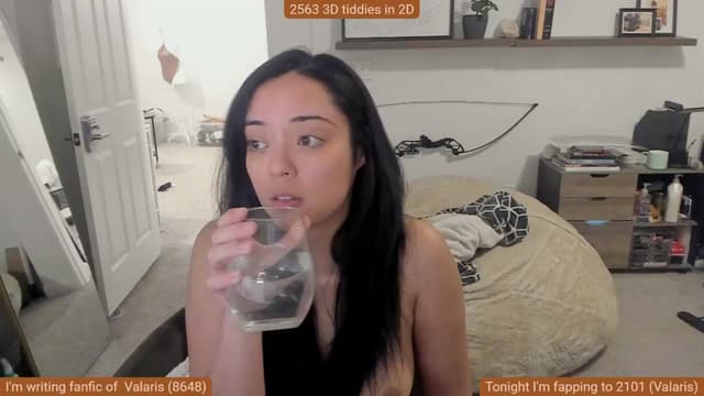 Gallery image thumbnail from Nami_'s myfreecams stream on, 07/24/2024, 07:29 image 20 of 20