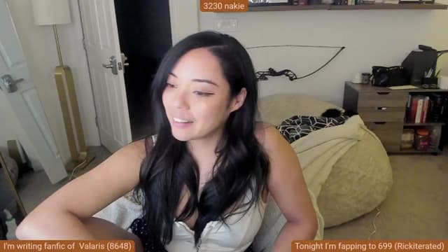 Gallery image thumbnail from Nami_'s myfreecams stream on, 07/28/2024, 04:24 image 20 of 20