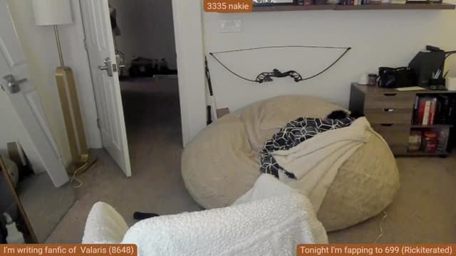 Gallery image thumbnail from Nami_'s myfreecams stream on, 07/28/2024, 04:24 image 18 of 20