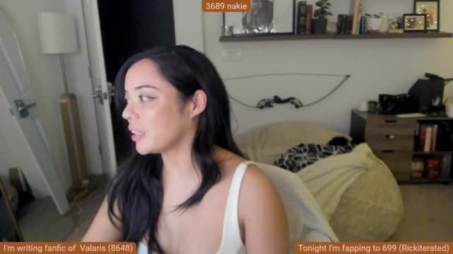 Gallery image thumbnail from Nami_'s myfreecams stream on, 07/28/2024, 04:24 image 14 of 20