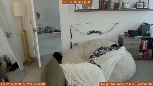 Gallery image thumbnail from Nami_'s myfreecams stream on, 07/28/2024, 04:24 image 6 of 20