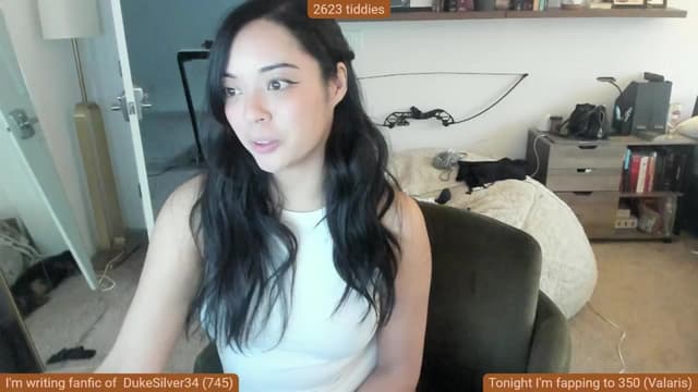 Gallery image thumbnail from Nami_'s myfreecams stream on, 08/13/2024, 02:31 image 19 of 20