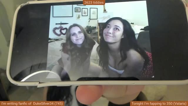 Gallery image thumbnail from Nami_'s myfreecams stream on, 08/13/2024, 04:11 image 1 of 20