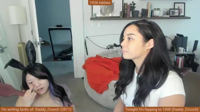 Gallery image thumbnail from Nami_'s myfreecams stream on, 08/18/2024, 03:24 image 16 of 20