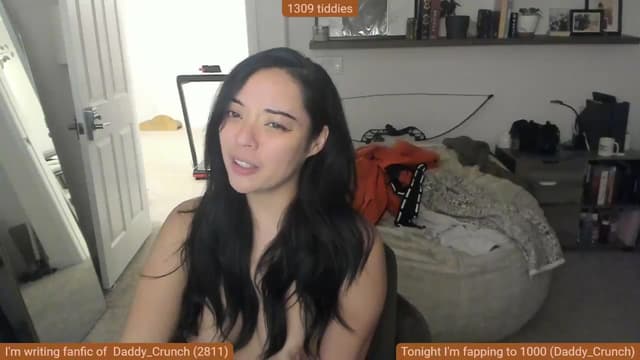 Gallery image thumbnail from Nami_'s myfreecams stream on, 08/18/2024, 03:24 image 20 of 20