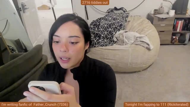 Gallery image thumbnail from Nami_'s myfreecams stream on, 08/30/2024, 05:27 image 15 of 20