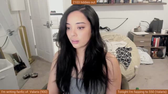 Gallery image thumbnail from Nami_'s myfreecams stream on, 09/11/2024, 06:09 image 8 of 20