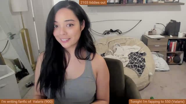 Gallery image thumbnail from Nami_'s myfreecams stream on, 09/11/2024, 06:09 image 9 of 20