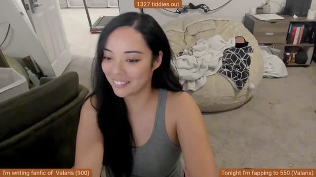 Gallery image thumbnail from Nami_'s myfreecams stream on, 09/11/2024, 06:09 image 19 of 20