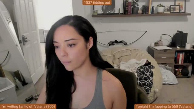 Gallery image thumbnail from Nami_'s myfreecams stream on, 09/11/2024, 06:09 image 14 of 20