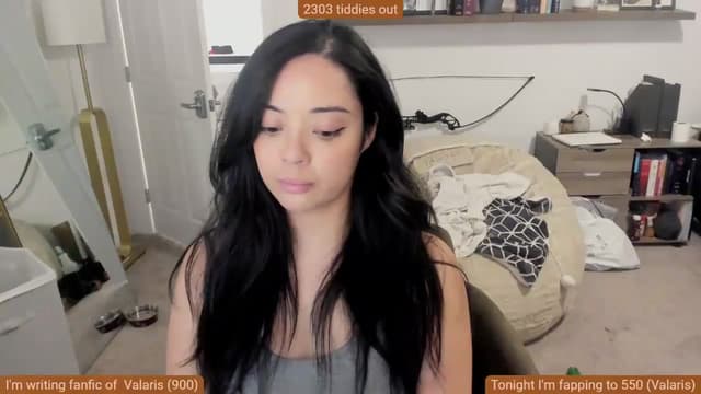 Gallery image thumbnail from Nami_'s myfreecams stream on, 09/11/2024, 06:09 image 6 of 20