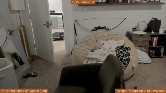 Gallery image thumbnail from Nami_'s myfreecams stream on, 09/11/2024, 06:09 image 12 of 20