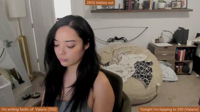 Gallery image thumbnail from Nami_'s myfreecams stream on, 09/11/2024, 06:09 image 2 of 20