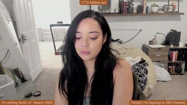 Gallery image thumbnail from Nami_'s myfreecams stream on, 09/11/2024, 06:09 image 13 of 20