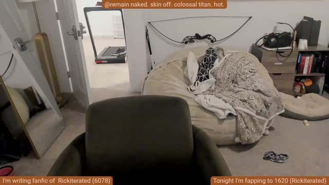 Gallery image thumbnail from Nami_'s myfreecams stream on, 09/14/2024, 06:57 image 6 of 20