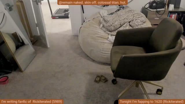 Gallery image thumbnail from Nami_'s myfreecams stream on, 09/14/2024, 06:57 image 1 of 20