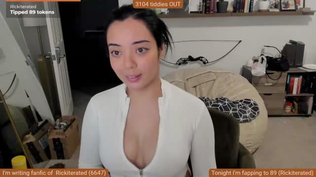 Gallery image thumbnail from Nami_'s myfreecams stream on, 09/22/2024, 06:31 image 2 of 20