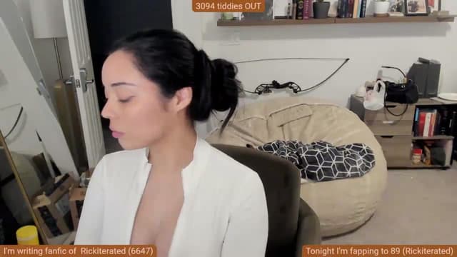 Gallery image thumbnail from Nami_'s myfreecams stream on, 09/22/2024, 06:31 image 3 of 20