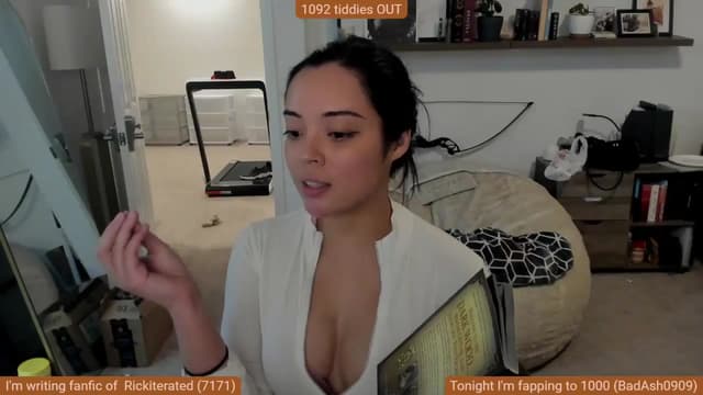 Gallery image thumbnail from Nami_'s myfreecams stream on, 09/22/2024, 06:31 image 17 of 20