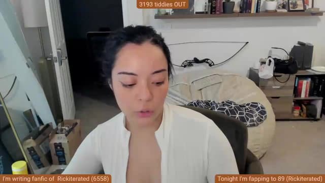 Gallery image thumbnail from Nami_'s myfreecams stream on, 09/22/2024, 06:31 image 1 of 20
