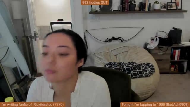 Gallery image thumbnail from Nami_'s myfreecams stream on, 09/22/2024, 06:31 image 20 of 20