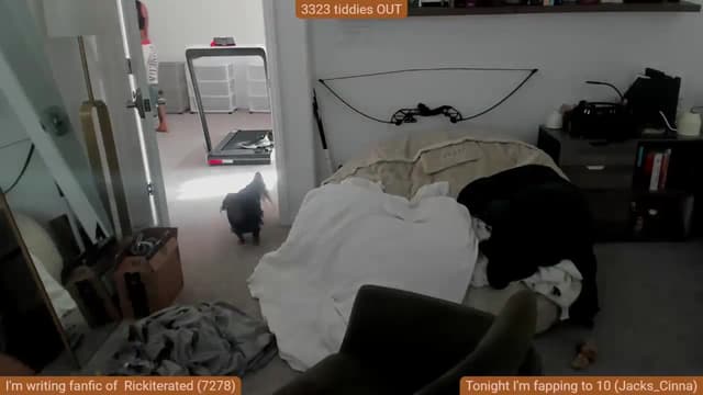Gallery image thumbnail from Nami_'s myfreecams stream on, 09/28/2024, 24:00 image 5 of 20